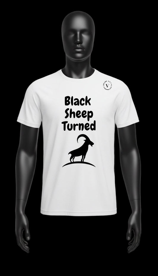 Black Sheep Turned Greatest Of All Times
