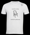 Made in China Tested in Alabama short sleeved T