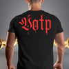 Rising Star - Short Sleeved T