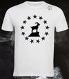 The top is only for the ones that climb - Short sleeved T