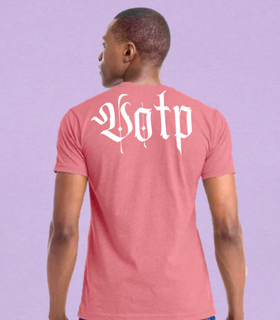 Rising Star - Short Sleeved T