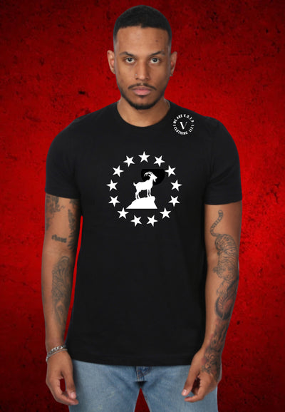 The top is only for the ones that climb - Short sleeved T