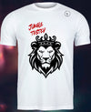 Jungle Tested short sleeved Tshirt