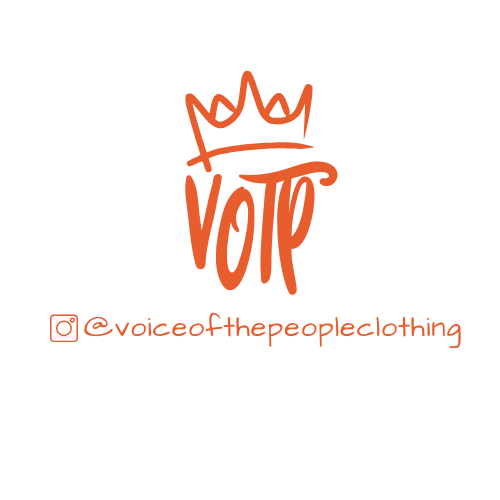 VOTP CLOTHING