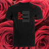 In Pursuit of Purpose short sleeved T.